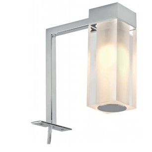 Applique d'éclairage miroir kalo aric