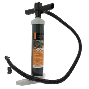 pompe manuelle pour auvent - soplair