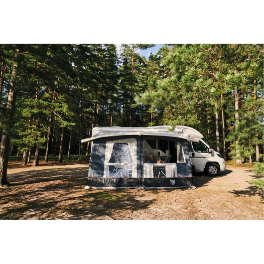 auvent cirrus air north 300 - isabella