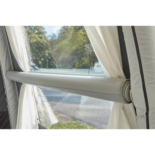 barre balcon gonflable cirrus 400 - isabella