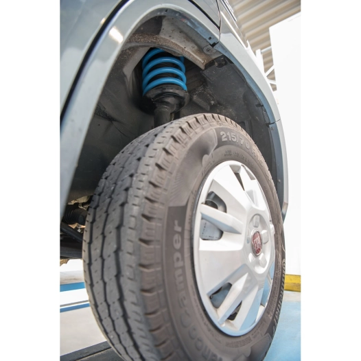 ressorts additionnels coilspring boxer/jumper/ducato leger chassis std ou alko x230 type 10-14-15 1994 2006 - vb airsuspensions