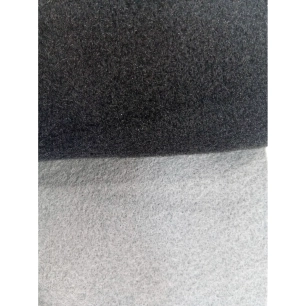 moquette au ml tecno felt moquette de finition gris clair