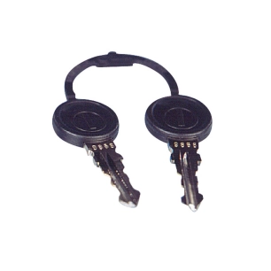 clé de remplacement standard code 0 - zadi