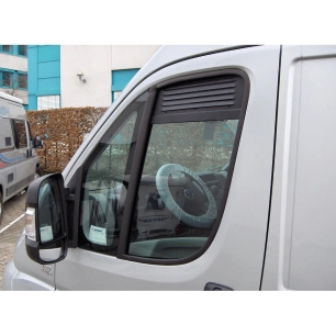 airvent boxer / jumper / ducato x230/244 - 2002 à 2006
