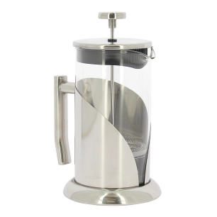 cafetière / théière à piston - incasa