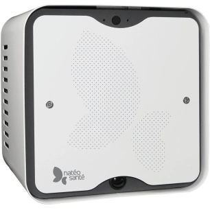 purificateur d'air hygeolis modèle 12 volts - hygéolis