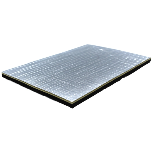 isolant acoustique 2,5 mm - kaiflex