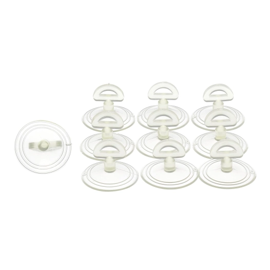 ventouses super agrippantes - roc line