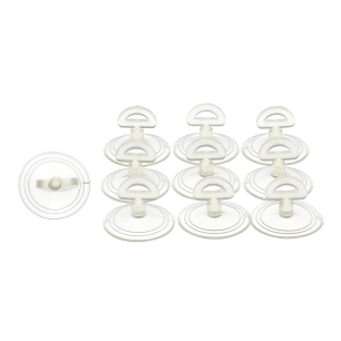 ventouses super agrippantes - roc line