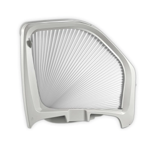 stores d'occultation latéraux sp310 pour fiat ducato - dometic