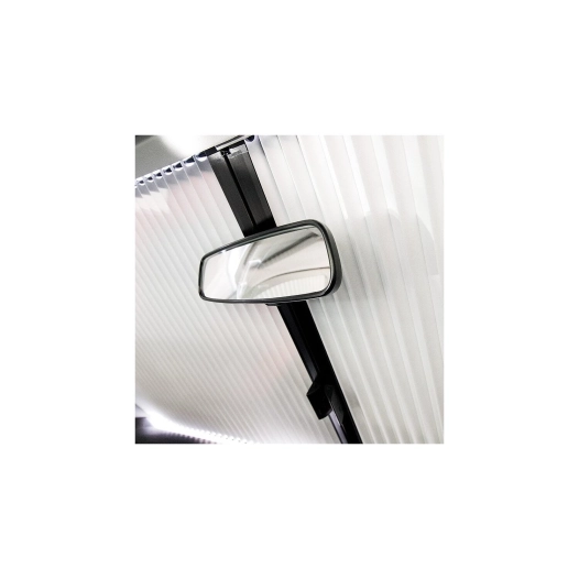 store d'occultation remifront - ford transit pare-brise - remis