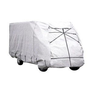 housse de protection titan pour camping-car 650 x 235 cm - hindermann