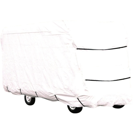 housse de protection pour camping-car longueur 6,50m - optima