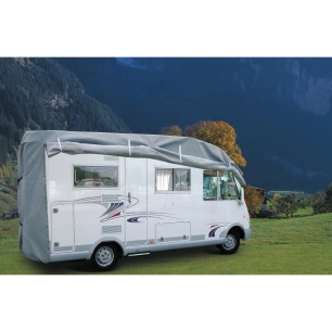 housse de protection pour camping-car eco longueur 7,50m - optima