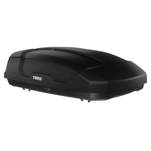 coffre toit force xt 300l - thule