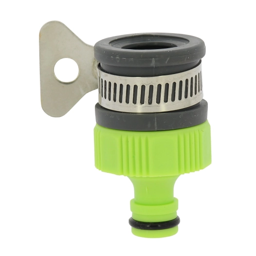 raccord universel rapide pour robinet - roc line