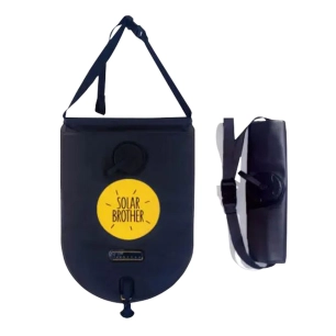 douche solaire sunwater 7 l - solar brother