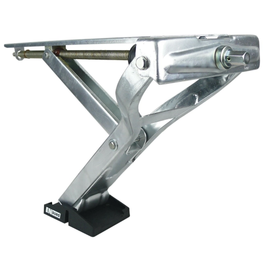 stabilisateur de caravane autosteady as-201b pour châssis bpw - enduro