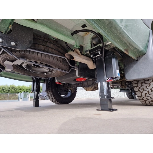 kit 4 vérins électriques - autolift system
