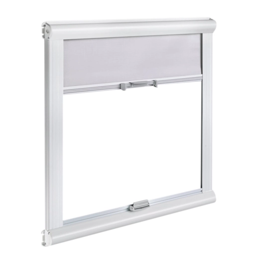 store cassette type 2 1200 gris