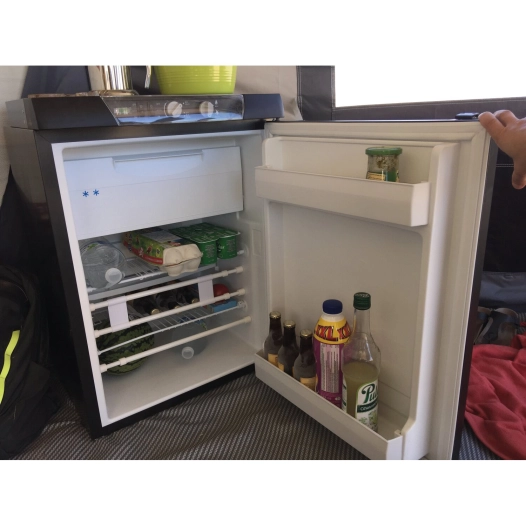 barres de maintien modèle simple étirable de 41 à 71 cm