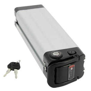 batterie supplémentaire 10,4ah classic / basic - e-scape