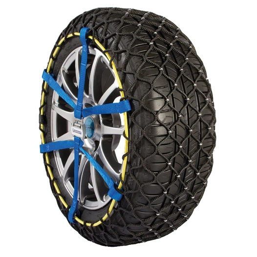 chaînes à neige easygrip modèle evo11 - michelin