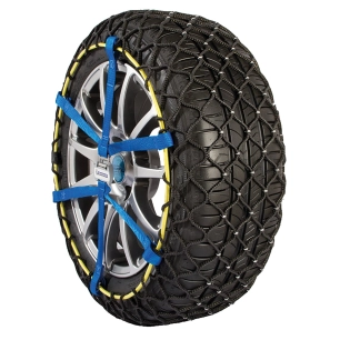 chaînes à neige easygrip modèle evo11 - michelin