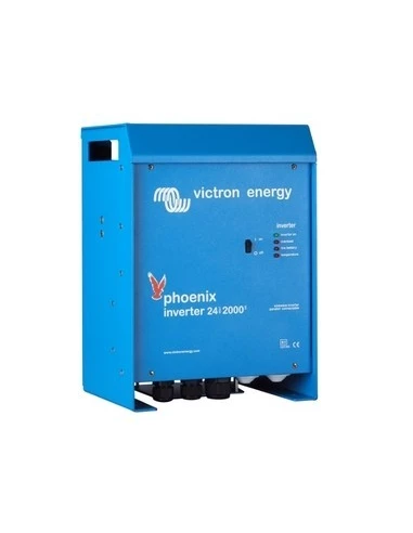 Convertisseur 220v 2000 va (1600 watts) pur sinus victron