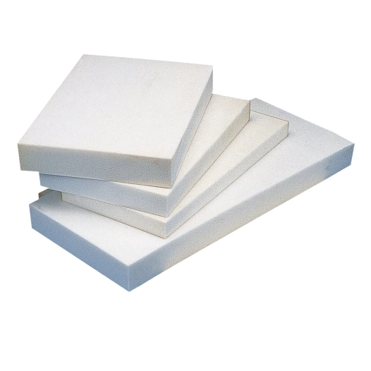 mousse au m² densité 40 épaisseur 8 cm