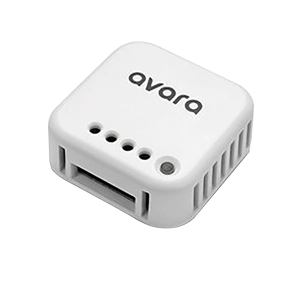 détecteur de gaz propane - avara