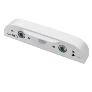 détecteur externe - avara