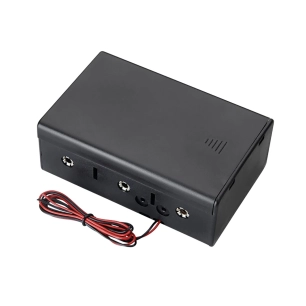 batterie de secours 6v - avara