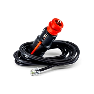 câble de raccordement gba-i 12/24v - thitronik