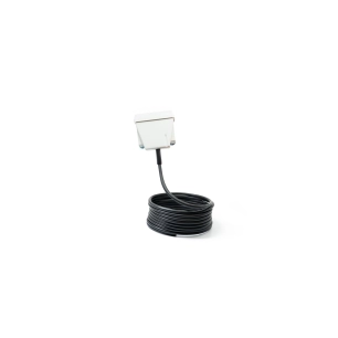 boucle de câble radio 868 xl blanc - thitronik