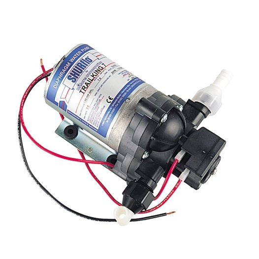 pompe automatique 12 volts 10 litres / minute - shurflo