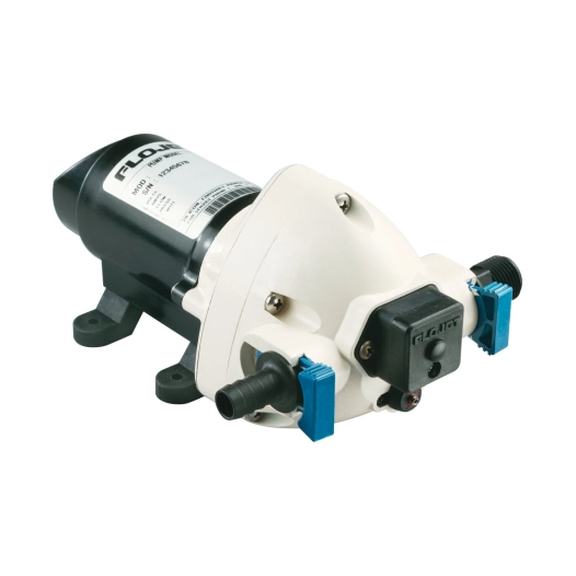 pompe automatique 24 volts - 11 litres / minute - flojet