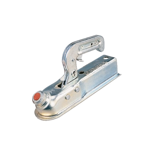 crochet d'attache ak 7 tubes diam. 40 mm - al-ko