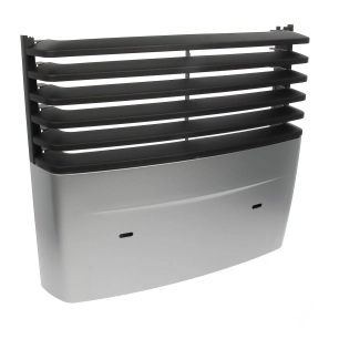 façade pour s-3004 / s-3004p et s-5004 gris perle (visuel non disponible) - truma