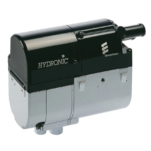 chauffage à carburant hydronic d4w - eberspächer