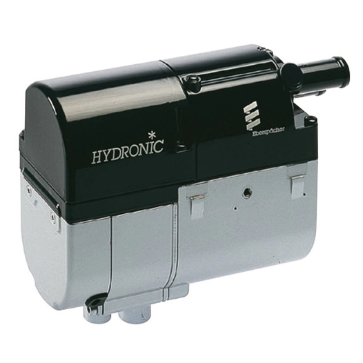 chauffage à carburant hydronic d5w - eberspächer