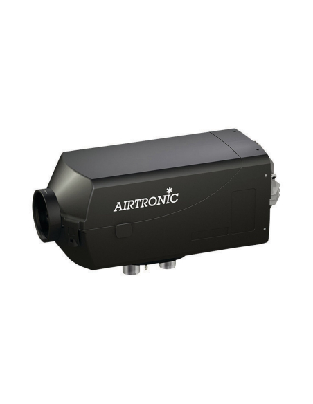 chauffage airtronic as2 - eberspächer