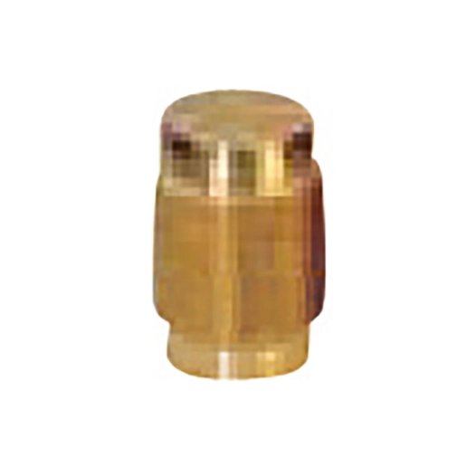 bouchon pour vanne 6/8 - truma