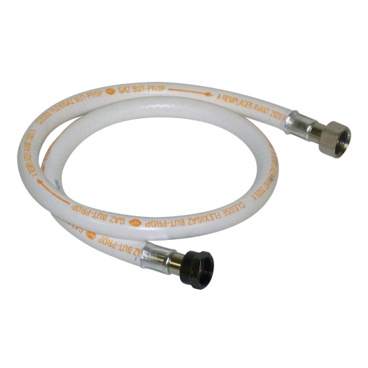 flexible basse pression longueur 150 cm - favex