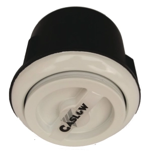 boîte de transfert blanche - gaslow