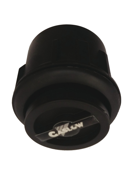 boîte de transfert noire - gaslow