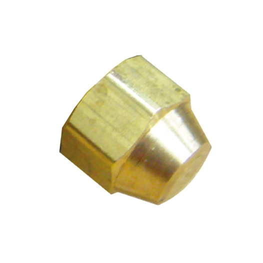 bouchon cuivre pour boîte de transfert - gaslow