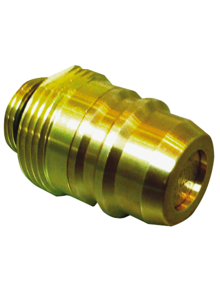 adaptateur de recharge espagne - gaslow