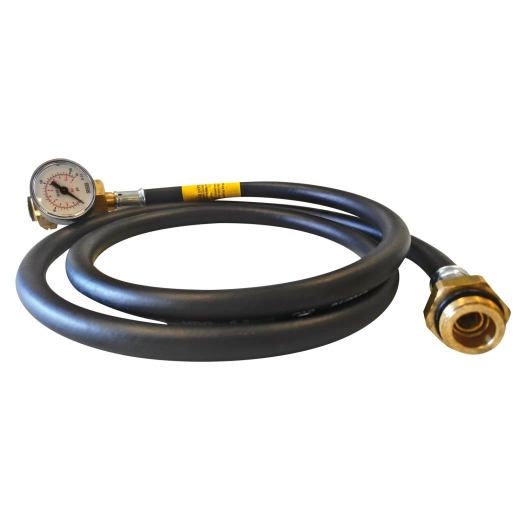 kit test d'étanchéité - gaslow