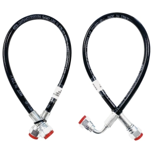 lyre de remplissage gpl 0.6m - gaslow